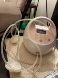 Spectra S2 Breast Pump
