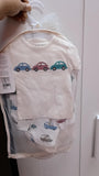 Junior's Starter Set / Size Newborn