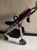 UPPAbaby CRUZ Stroller