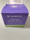 Lansinoh Calming Bedtime Butter - 200ml