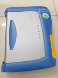 Leappad Plus Writing System / Including 6 Books & Cartridges
