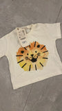 Zara Shirt / Size 3-6m