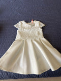 River Island Dress / Size 2-3yrs