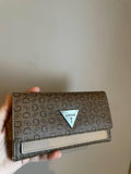 Guess Wallet