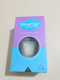 The Diva Cup Model 2 Menstrual Cup
