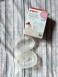 Pigeon Nipple Shield / Size 2 13-16m