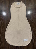 Woombie Swaddle / Size 3-6m