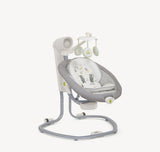 Joie Serina™ Swivel Multi-Motion Swing / Suitable from Birth-9Kgs