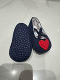 Mothercare Disney Minnie Mouse Baby Shoes / Size UK 1