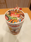 Puzzlika Puzzle Dogs - 27 Pieces