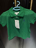Ralph Lauren Polo T-Shirt / Size 12m