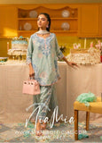 Nia Mia 2 Pc Set / Size 2