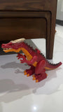 Dragon / Size 12-13 Inches