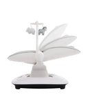 Mastela Deluxe Multi-Motion Baby Cradle / with Box