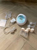 Spectra S1 Plus Breast Pump