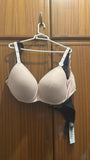 Marks & Spencer Wireless T Shirt Bra / Pack of 3 / Size 40E