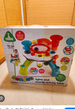 Little Senses Light & Sounds Activity Table