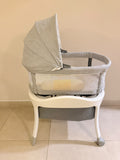 Graco Sense2Snooze Bassinet