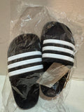 Kid's Slides with White Strap / Size EUR 29