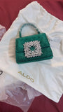 Aldo Handbag with Long Strap