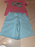 Kid's 2Pc Set / Size 4T