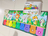 Rodzon Piano Mat