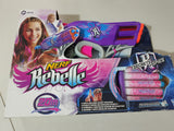 Nerf Rebelle Messenger Blaster