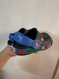 Baby LEGO Crocs / Size 4C 5
