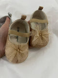 Marry Jane Shoes / Size 4/6-9m
