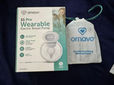 Ornavo S1 Pro Wearable Breast Pump