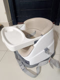 Ingenuity Baby Base Floor Seat