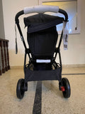 Maxi Cosi Zelia 2 Lightweight Stroller / Suitable for Newborns to 4yrs