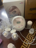 Spectra S2 Hospital Grade Breast Pump