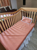 Dream On Me Baby Cot
