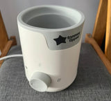 Tommee Tippee Bottle Warmer