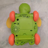 Fisher Price Sit to Crawl See Turtle