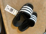 Adilette Estrap C Slides / UK 2 / US 2