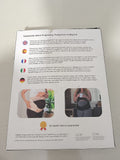 BABYGO UK Pregnancy Support Belt / Size Medium