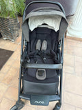 Nuna Mixx Next Stroller / Size Newborn-5yrs