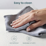 Tutti Bambini Crib Mattress Protector