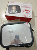 Ravian Multipurpose Baby Car Mirror