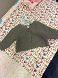 Zara Sweater / Size 1-3m