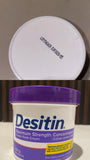 Desitin Maximum Strength Diaper Rashing Cream