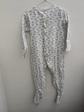 Primark Sleepsuit / Size 18-24m