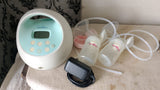 Spectra S1 Plus Breast Pump