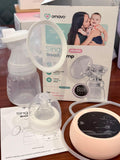 Ornavo Breast Pump