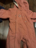 John Lewis Snowsuits / Size 0-3m