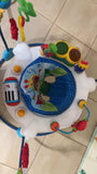 Einstein Baby Jumper
