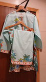 Nia Mia 2Pc Set / Size 2
