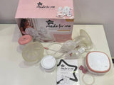 Double Electric Breast Pump Tommee Tippee